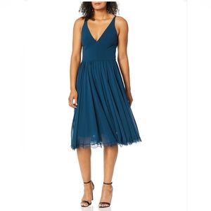 NWT Dress The Population Alicia Dress XXL